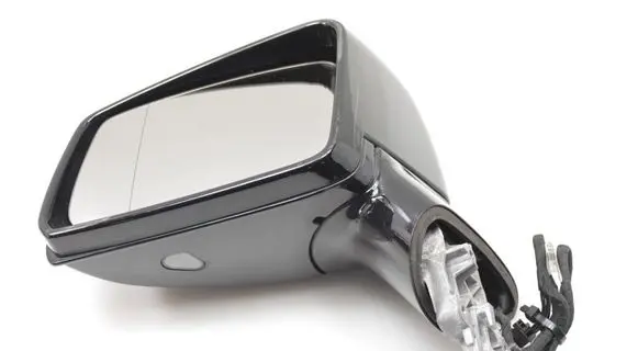 Mercedes-Benz CLS C218 X218 Front door electric wing mirror A2188100316