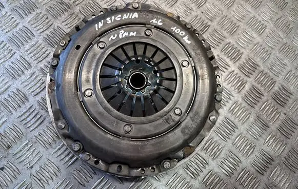 Opel Insignia B Clutch set kit 3082002740 2157K23