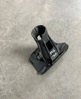 BMW X5 F15 Headlight washer nozzle holder 7315958 105034
