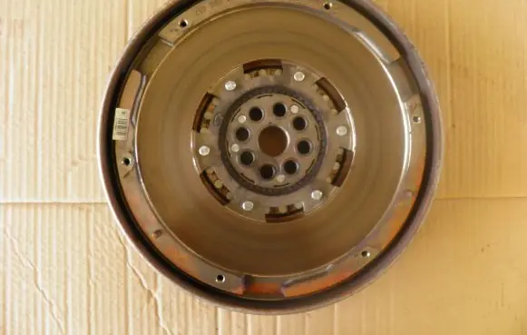 Citroen Jumper Flywheel