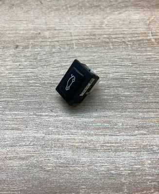 BMW 7 F01 F02 F03 F04 Tailgate opening switch 9200316