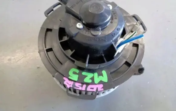 Opel Combo D Heater fan/blower