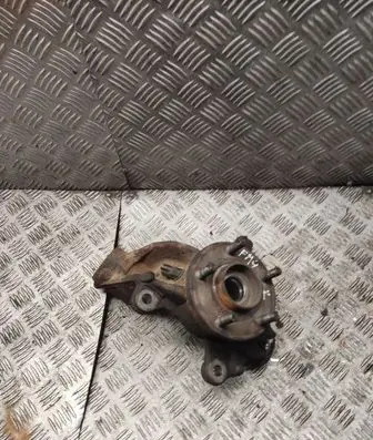 Ford Mondeo MK IV Front wheel hub