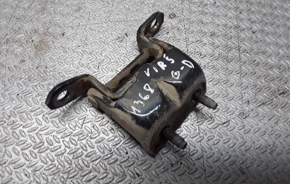 Nissan Navara D40 Rear door upper hinge