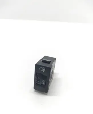 Peugeot 407 Headlight level height control switch 96384422 96366692
