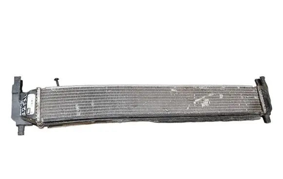 Skoda Roomster (5J) Intercooler radiator 6R0145805H M150071C