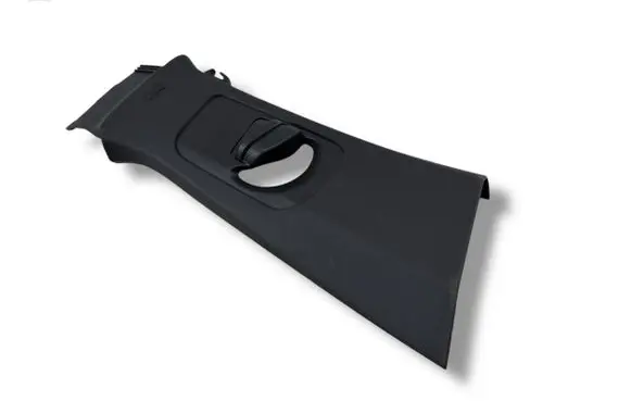 Volkswagen Tiguan (B) pillar trim (top) 5NA867244