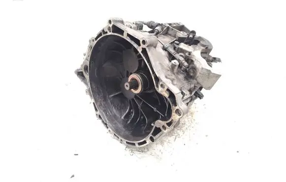 Ford Mondeo MK V Manual 6 speed gearbox DG9R7002KCB