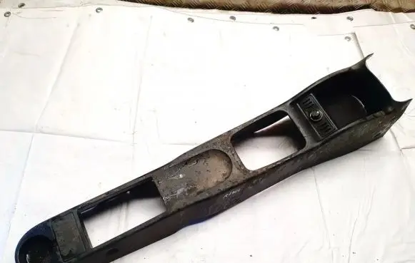 Opel Combo C Other interior part 09114441