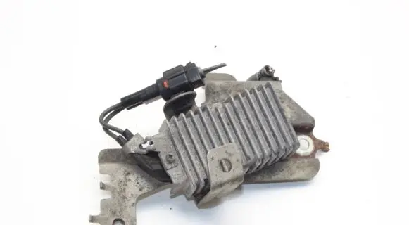 Lexus GS 300 350 430 450H Fuel injection pump control unit/module 2308031020 1961700535
