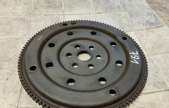 Flywheel