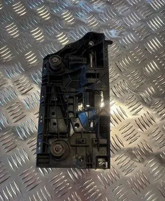 Porsche Panamera (970) Headlight/headlamp mounting bracket 97083107551