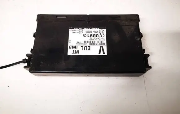 Subaru Legacy Other control units/modules 88281AG040