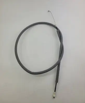 Mercedes-Benz Vito Viano W639 Sliding door cable line A6397602004