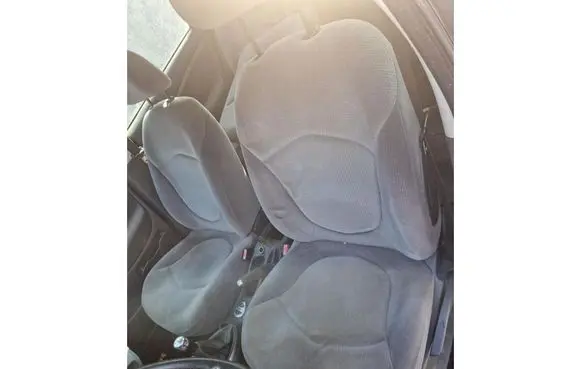 Citroen C5 Seat set 