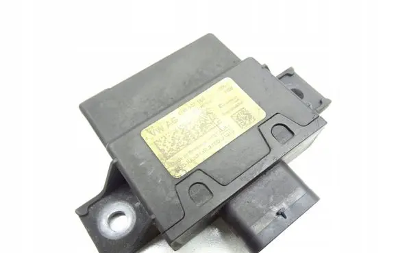 Volkswagen Golf VIII Other control units/modules 5H0907159