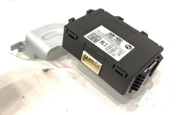 Xenon control unit/module