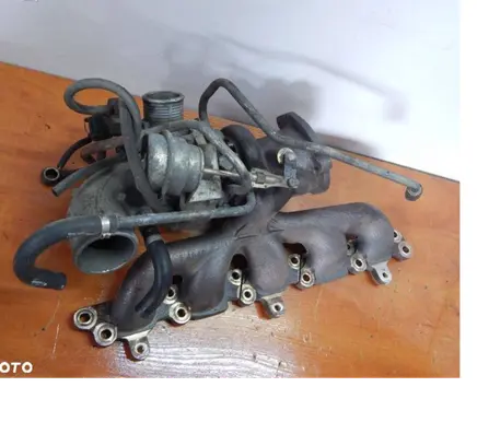 Volvo V50 Turbo 30757112 53049700033