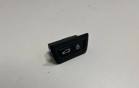 BMW 2 F45 Tailgate/boot open switch button 9275121 5A64C25