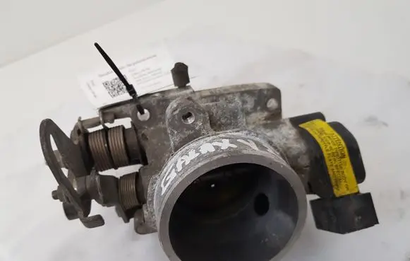 Ford Galaxy Throttle valve 9U538
