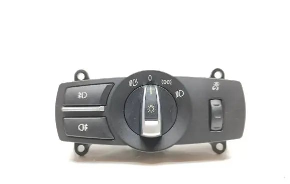 BMW 5 F10 F11 Light switch 9192744 3392020102