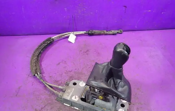 Skoda Octavia Mk2 (1Z) Lift Jack 