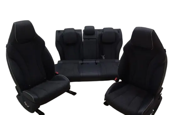 BYD Dolphin Interior set TAP013