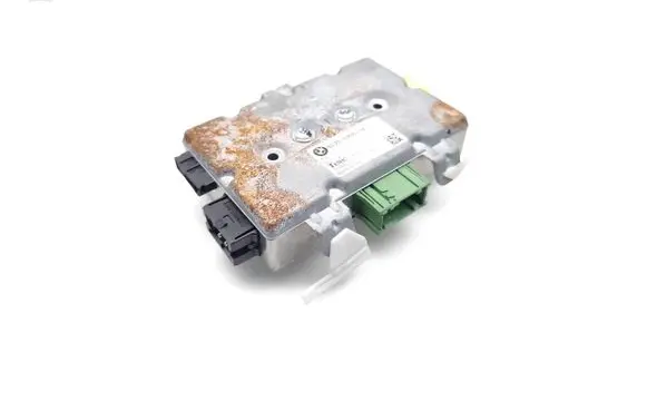 BMW 5 E60 E61 Door control unit/module 6976154 6135-697615401 75789012