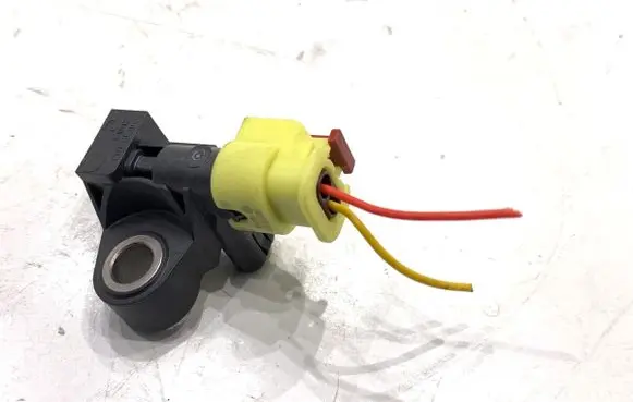 Audi Q4 Sportback e-tron Airbag deployment crash/impact sensor 85E959651