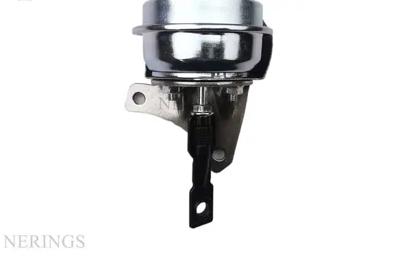 Skoda Fabia Mk1 (6Y) Turbo system vacuum part VA1-330 768331-5002S 768331-2
