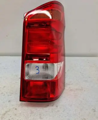 Mercedes-Benz Vito Viano W447 Rear/tail lights A44778200164