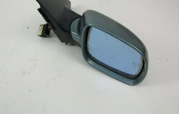 Audi A6 S6 C5 4B Manual wing mirror 