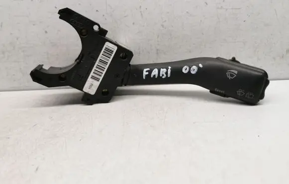 Skoda Fabia Mk1 (6Y) Wiper control stalk 4B0953503H