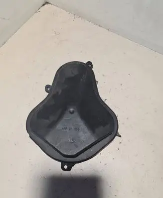 BMW 3 E90 E91 Headlight/headlamp dust cover 1305239284