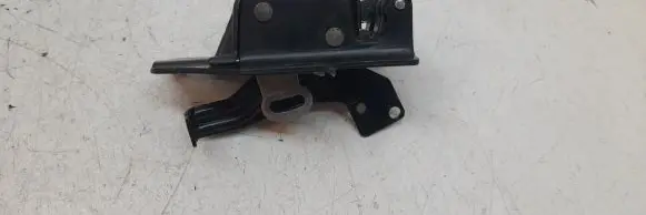 Peugeot Expert Loading door lock 