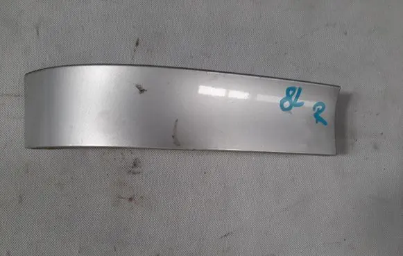 Audi A3 S3 8L Under headlight/headlamp trim 8L0807872C