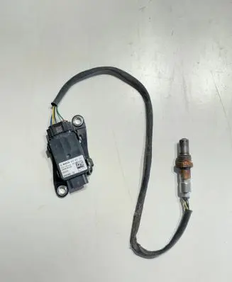 BMW 1 F40 Lambda probe sensor 8580408
