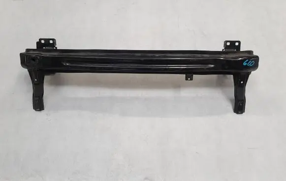 Volkswagen Polo V 6R Front bumper support beam 6C0807109