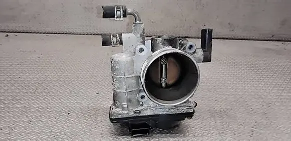 Subaru Impreza II Throttle valve 