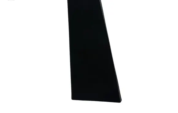 Opel Corsa E (B) pillar trim (bottom) 13180845 464000934
