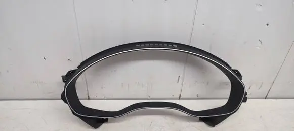 Audi A6 S6 C7 4G Dashboard trim 4G1857115B 9032201