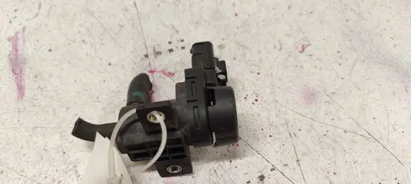 Turbo solenoid valve