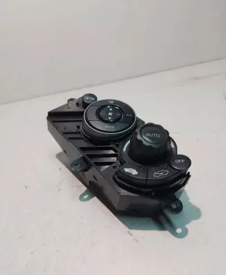 Honda Civic Climate control unit 79600SMG SANWA2080 MH12DA00125