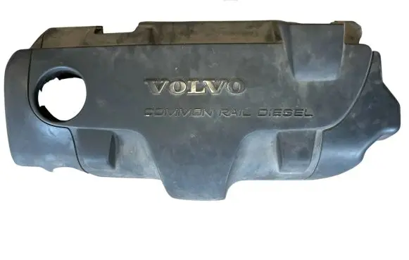 Volvo V70 Engine cover (trim) 08631624