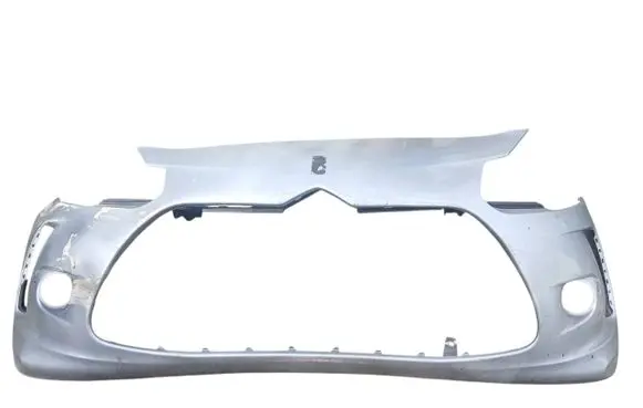 Citroen DS3 Front bumper 9687534777