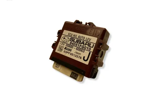 Subaru Impreza III Light module LCM 84051FG010