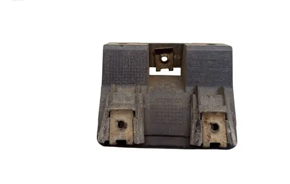 Volvo S40 Rear bumper mounting bracket 30655939