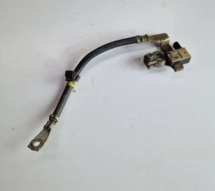 Volvo XC60 Negative earth cable (battery) 31419469