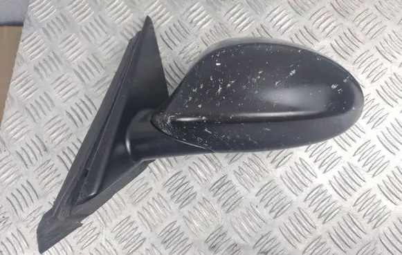 BMW 3 E90 E91 Front door electric wing mirror E1010803 7906930