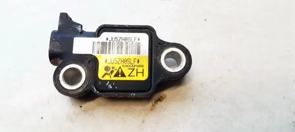 Chevrolet Tacuma Airbag deployment crash/impact sensor JU5ZH0SLF